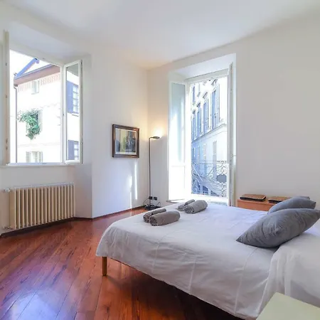 Via Natta 15 - The House Of Travelers *