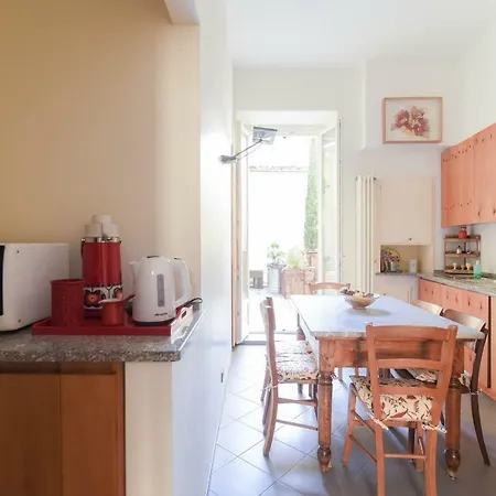 Via Natta 15 - The House Of Travelers كومو