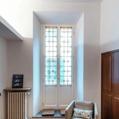 Via Natta 15 - The House Of Travelers بيت للعطل