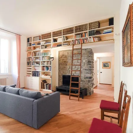 Via Natta 15 - The House Of Travelers *