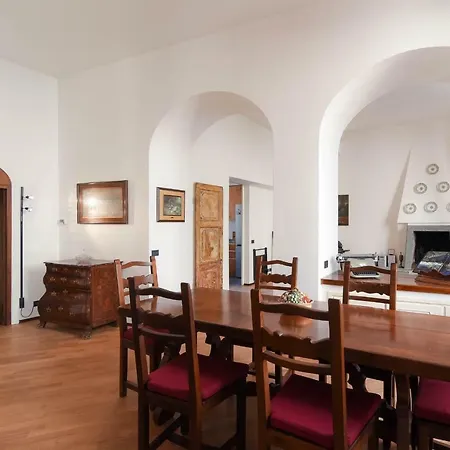 Holiday home Via Natta 15 - The House Of Travelers