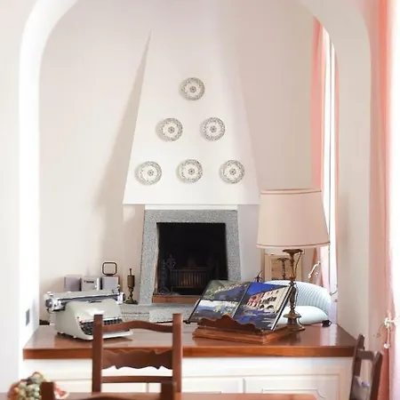 Via Natta 15 - The House Of Travelers Feriehus