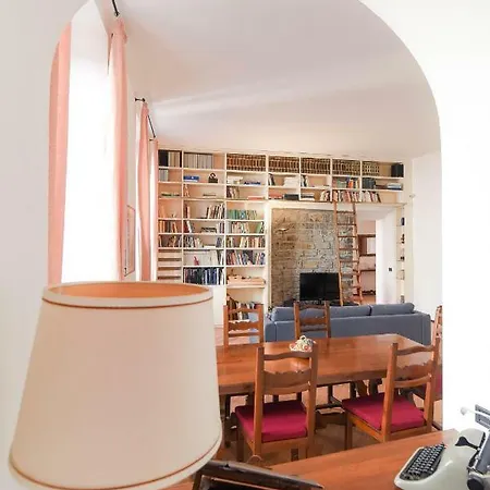 Holiday home Via Natta 15 - The House Of Travelers Como