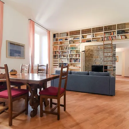 Holiday home Via Natta 15 - The House Of Travelers Como