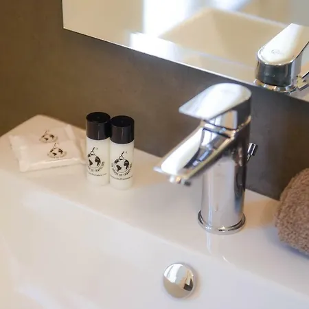 Via Natta 15 - The House Of Travelers * Como