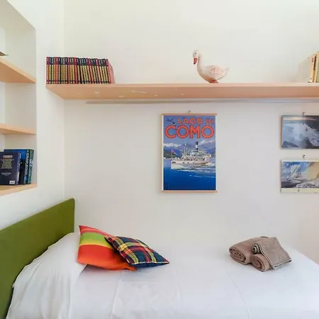 Holiday home Via Natta 15 - The House Of Travelers *