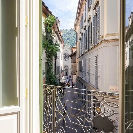 Via Natta 15 - The House Of Travelers *