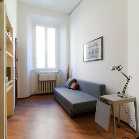 Via Natta 15 - The House Of Travelers Como