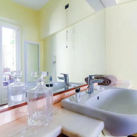 Via Natta 15 - The House Of Travelers