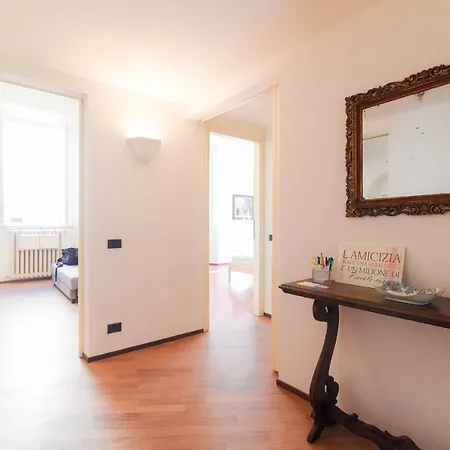 Via Natta 15 - The House Of Travelers Como