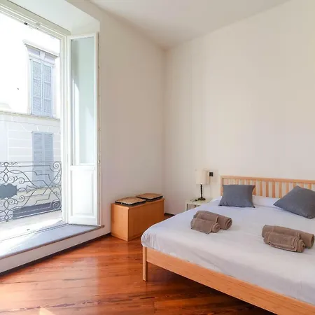 Via Natta 15 - The House Of Travelers Holiday home