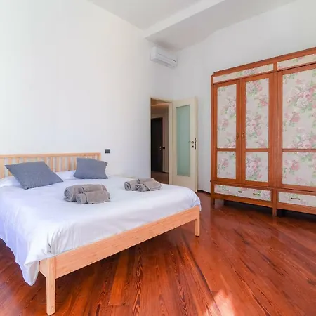 Via Natta 15 - The House Of Travelers Holiday home