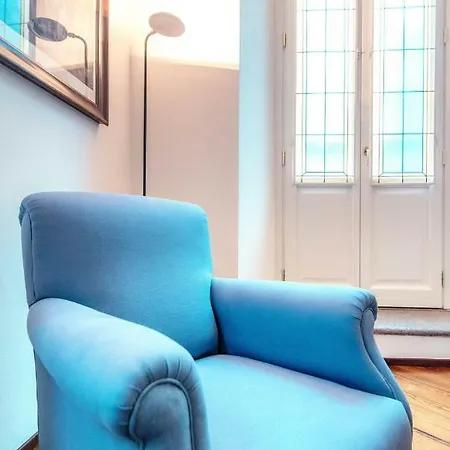 Via Natta 15 - The House Of Travelers Holiday home Como