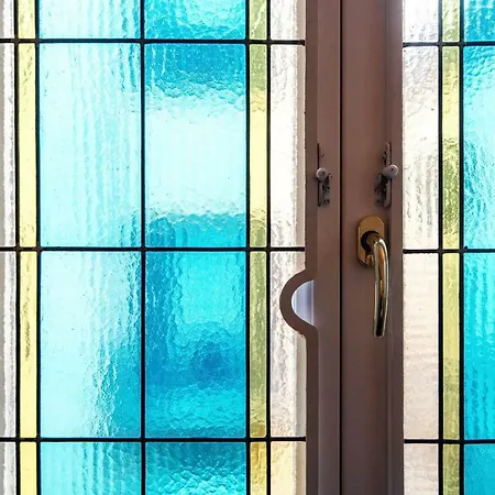 Feriehus Via Natta 15 - The House Of Travelers *