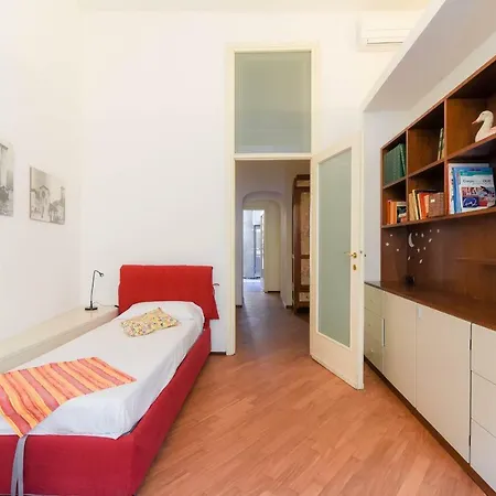 Via Natta 15 - The House Of Travelers Holiday home Como