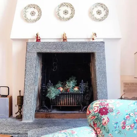 Via Natta 15 - The House Of Travelers Holiday home