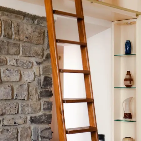 Via Natta 15 - The House Of Travelers Como