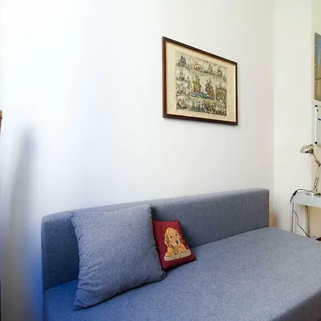 Via Natta 15 By 