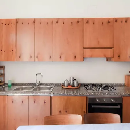 Nyaraló Via Natta 15 - The House Of Travelers Como