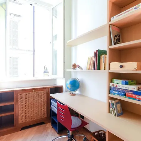 Via Natta 15 - The House Of Travelers Como