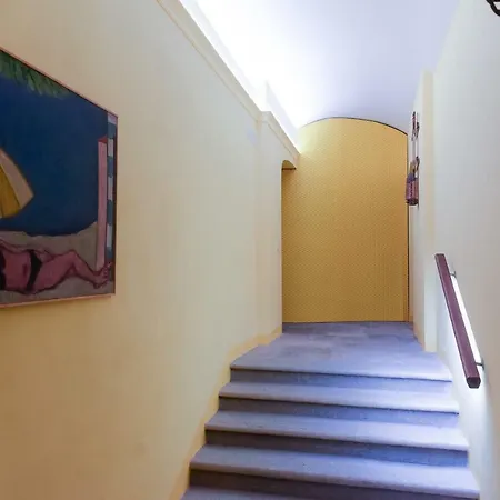 Via Natta 15 - The House Of Travelers Nyaraló