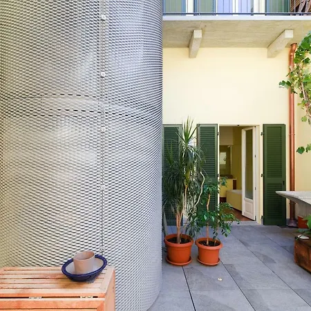 Via Natta 15 - The House Of Travelers Como