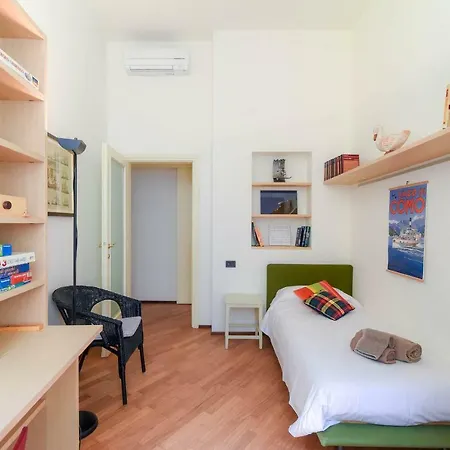 Via Natta 15 - The House Of Travelers *