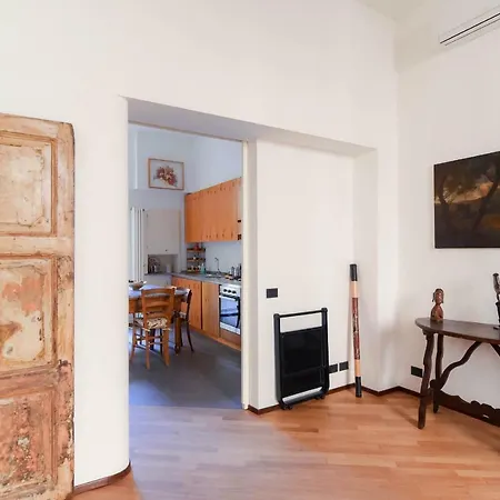 Holiday home Via Natta 15 - The House Of Travelers