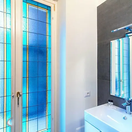 Via Natta 15 - The House Of Travelers Feriehus *