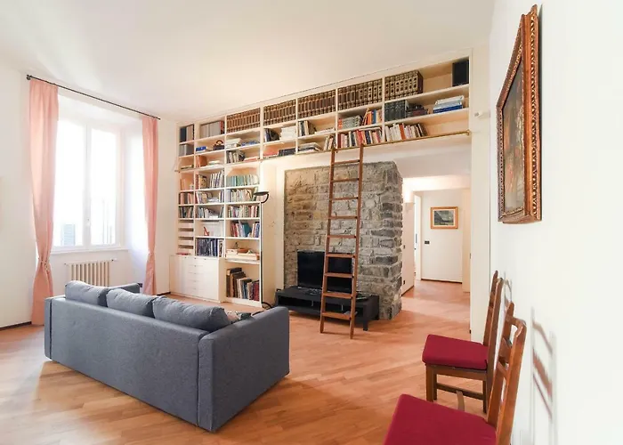 Via Natta 15 - The House Of Travelers *