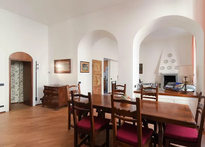 Holiday home Via Natta 15 - The House Of Travelers