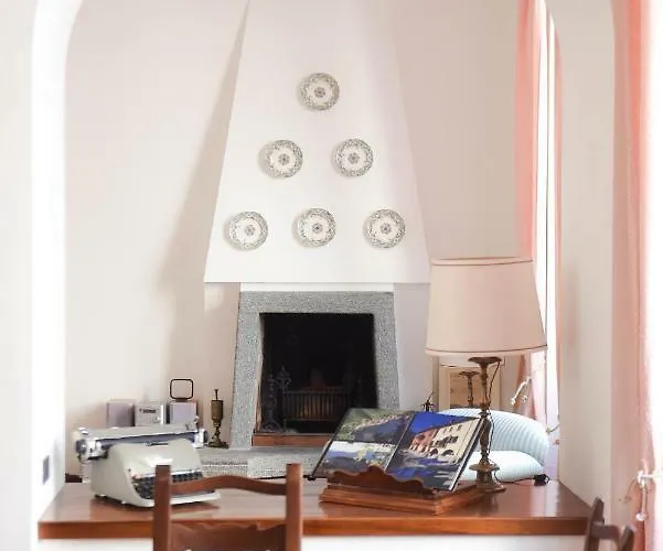 Via Natta 15 - The House Of Travelers Holiday home