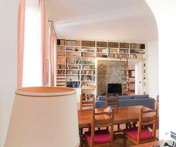 Holiday home Via Natta 15 - The House Of Travelers Como