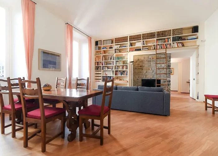 Holiday home Via Natta 15 - The House Of Travelers Como