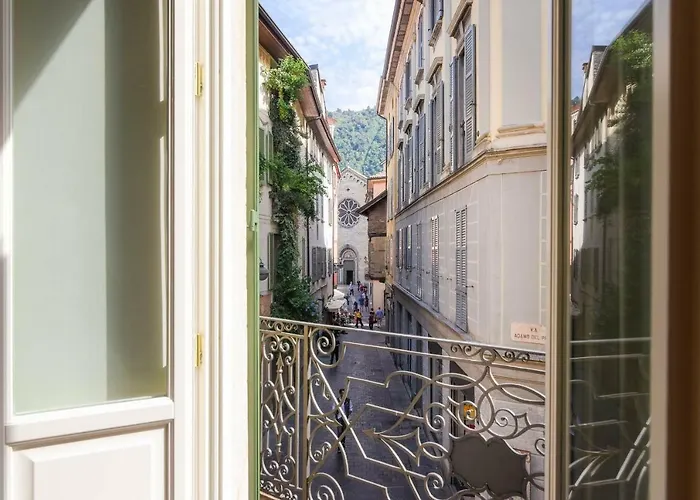 Via Natta 15 - The House Of Travelers *