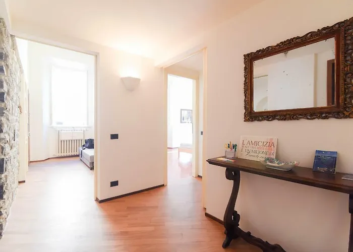 Via Natta 15 - The House Of Travelers Como