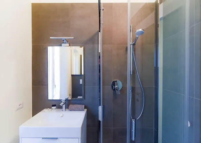 Holiday home Via Natta 15 - The House Of Travelers