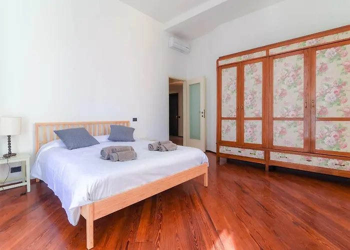 Via Natta 15 - The House Of Travelers Holiday home