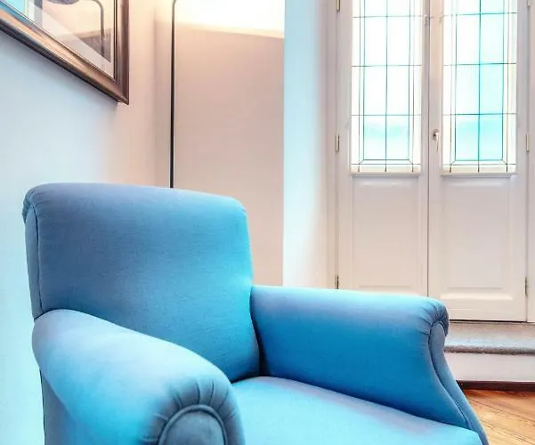 Via Natta 15 - The House Of Travelers Holiday home Como