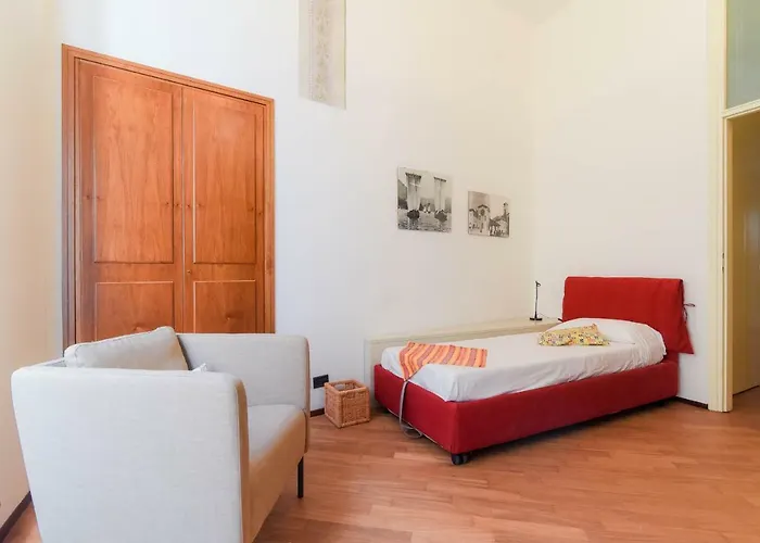 Via Natta 15 - The House Of Travelers Como