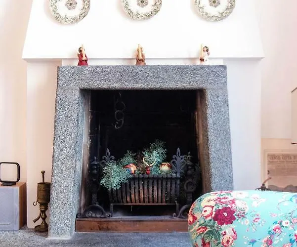 Via Natta 15 - The House Of Travelers Holiday home