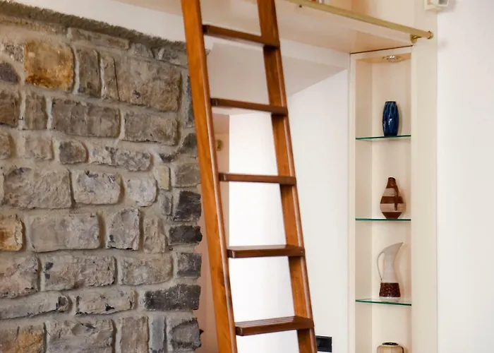 Via Natta 15 - The House Of Travelers Como