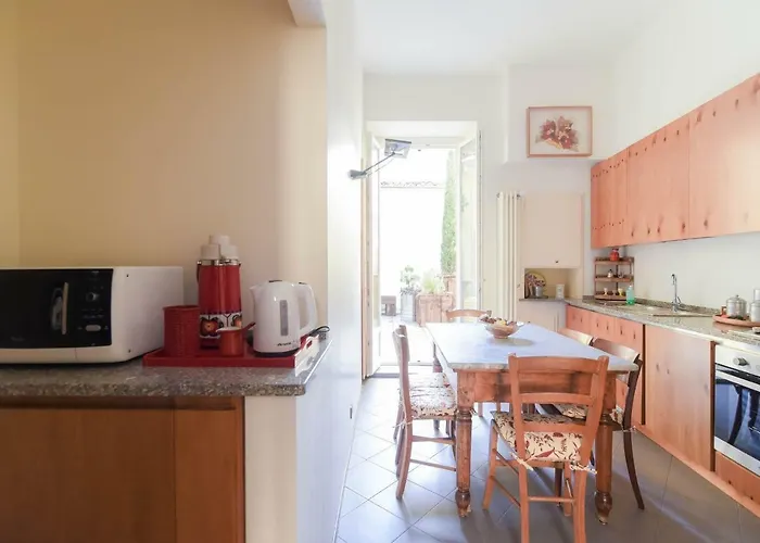 Via Natta 15 - The House Of Travelers Como