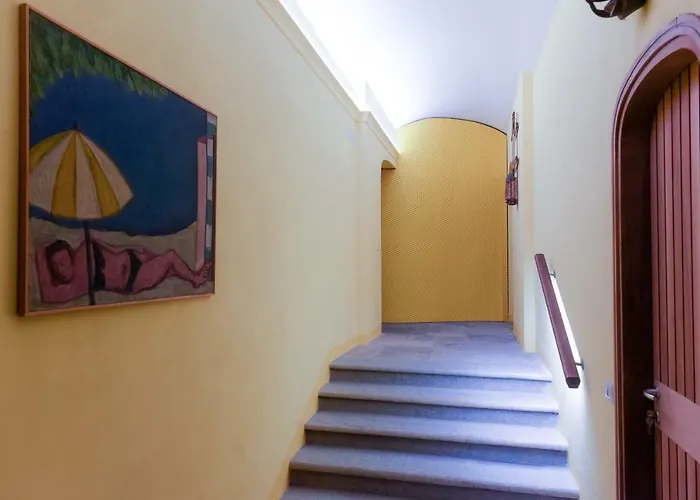 Via Natta 15 - The House Of Travelers Holiday home