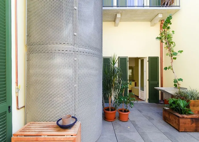 Via Natta 15 - The House Of Travelers Como