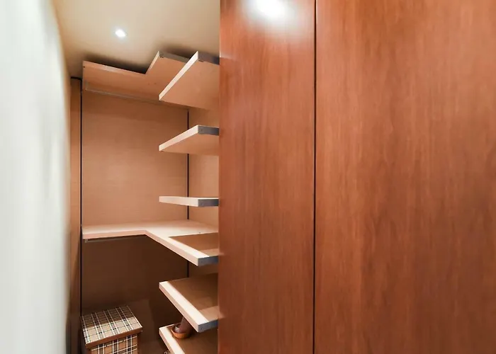 Via Natta 15 - The House Of Travelers