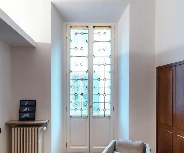 Via Natta 15 - The House Of Travelers Holiday home