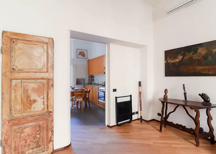 Holiday home Via Natta 15 - The House Of Travelers