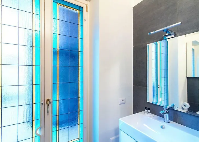 Via Natta 15 - The House Of Travelers Holiday home *