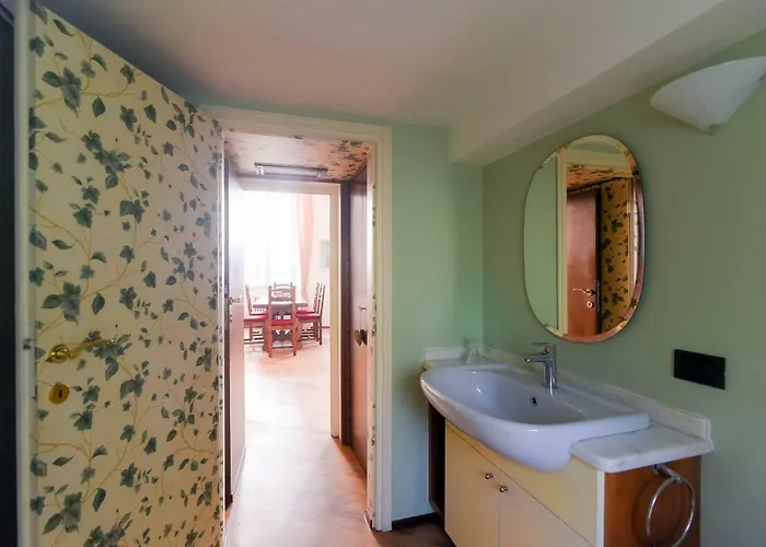 Holiday home Via Natta 15 - The House Of Travelers